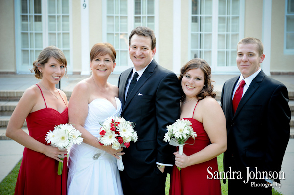 Best Winter Park Women's Club Wedding Photos - Sandra Johnson (SJFoto.com)